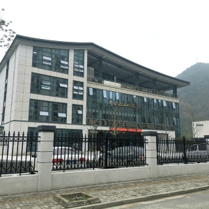 石臺縣文化館綜合用房及文化藝術(shù)中心綜合演藝廳建設(shè)項目